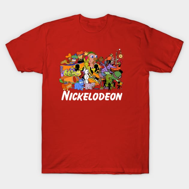 Nickelodeon shirt cheap